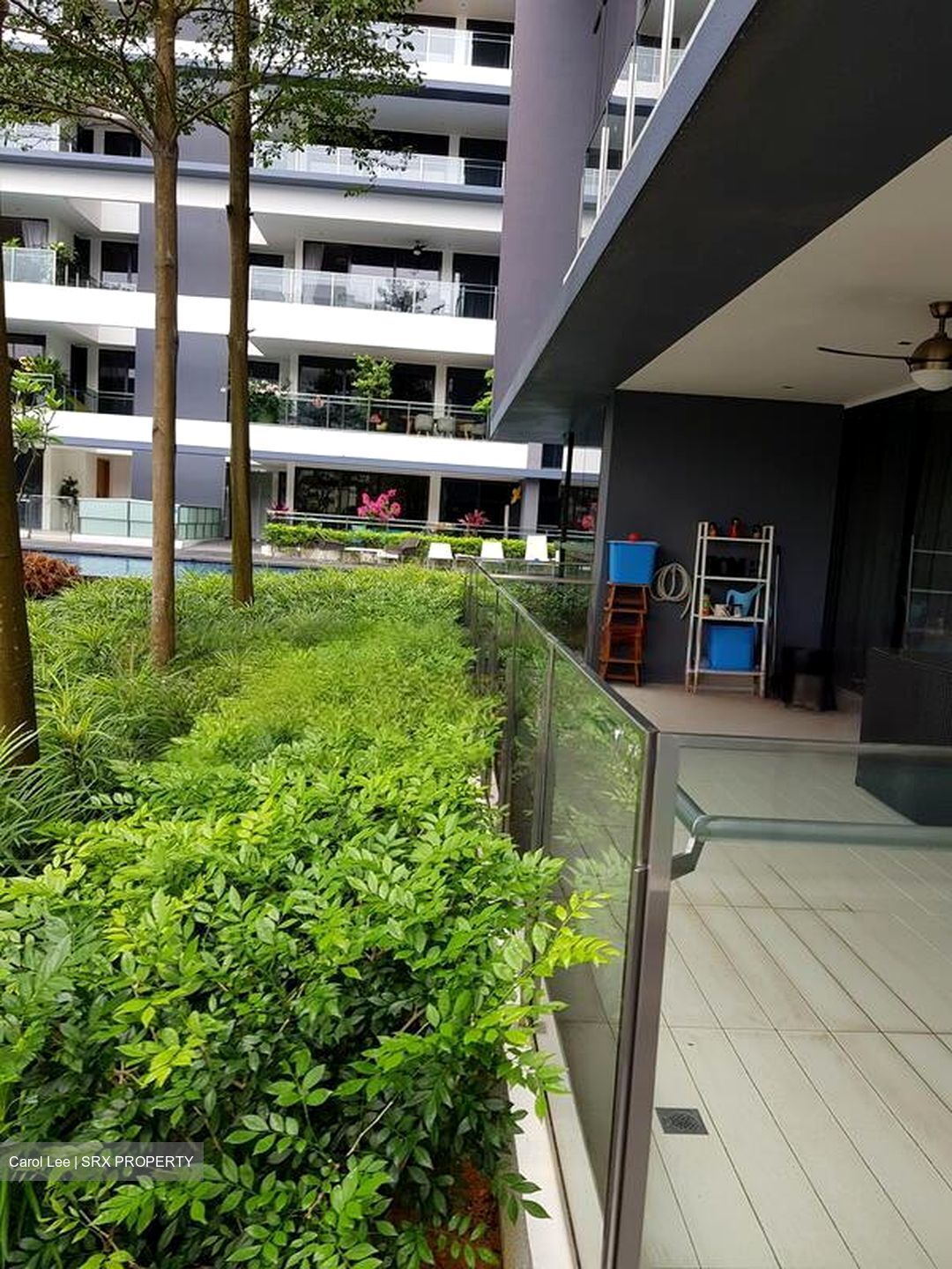 Treasure On Balmoral (D10), Apartment #480029631